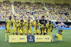 Este es el posible once del Villarreal CF para visitar al Celta