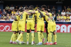 El Villarreal busca igualar su racha en LaLiga en Balaídos, un estadio que no conquista desde 2021 