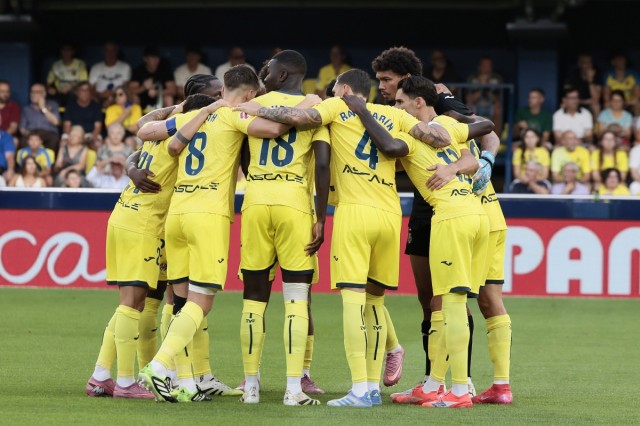 El Villarreal busca igualar su racha en LaLiga en Balaídos, un estadio que no conquista desde 2021 