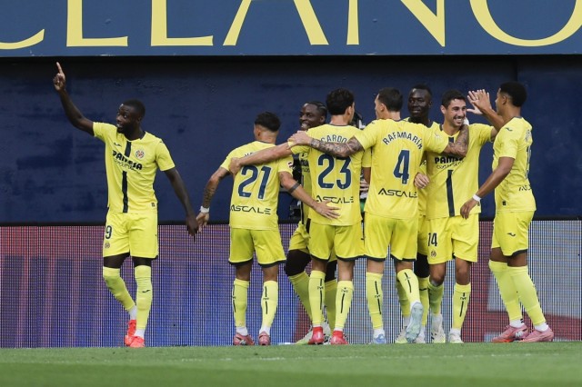 El Villarreal quiere seguir en lo alto de la tabla y Marcelino es optimista ante un Athletic en horas bajas