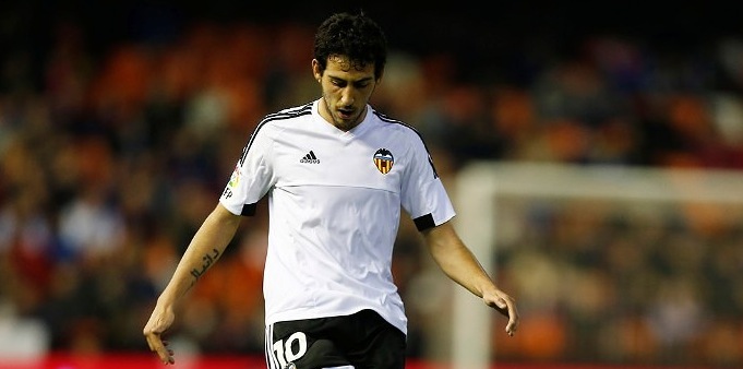 Parejo: “Es un año complicado para todos, el Valencia no está donde se merece”