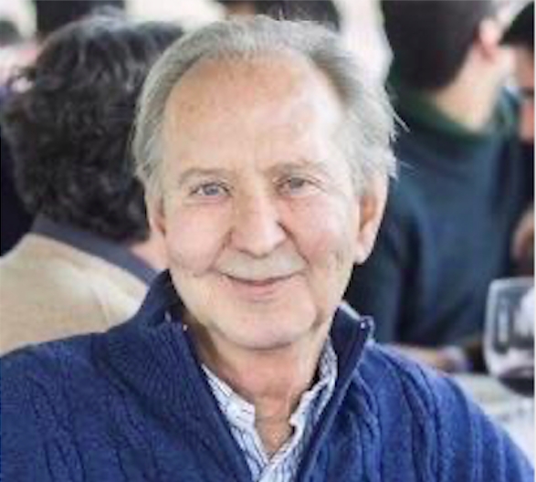 Fallece José María Beneyto, socio fundador de Ediciones Plaza