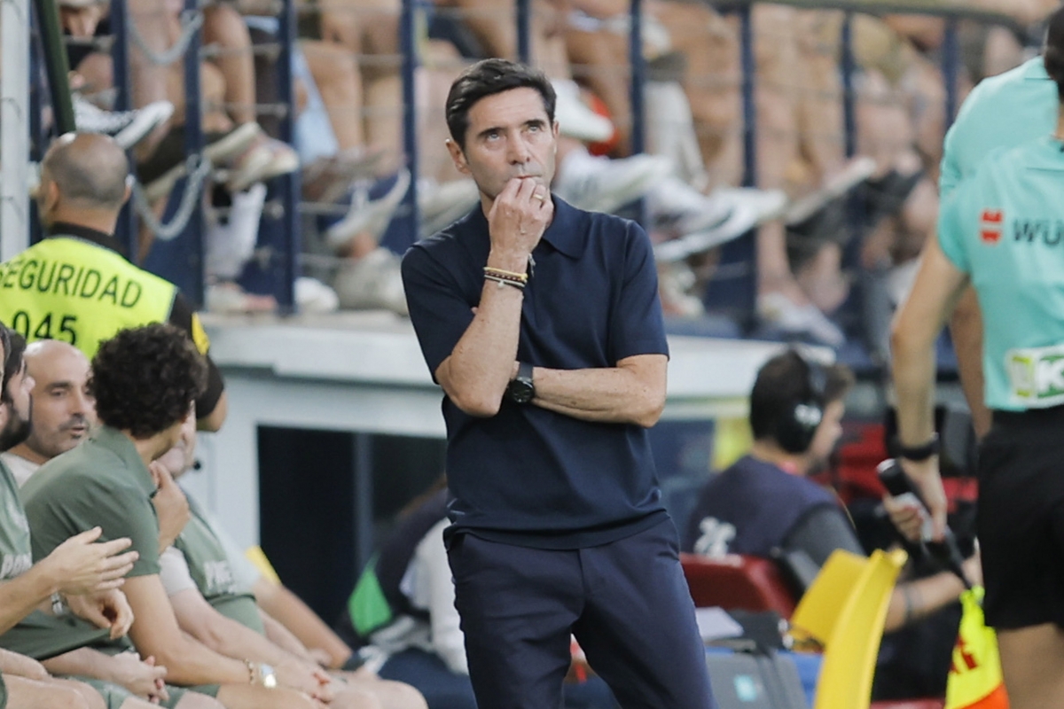 Marcelino: 