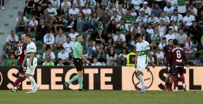 El viernes habrá 600 aficionados del Levante UD en la zona visitante del Martínez Valero