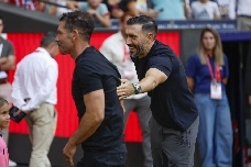 Victoria moral del Elche CF