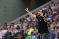 Se avecinan cambios en el Elche CF este viernes