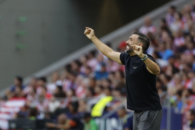 El Elche CF, invicto y cuarto en LaLiga EA Sports: Eder Sarabia pide continuidad en Vitoria