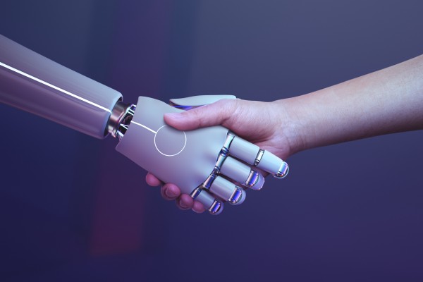 Asediados por la inteligencia artificial 