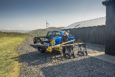 ¿Qué es el Pro Power Onboard del Ford Ranger Híbrido Enchufable?