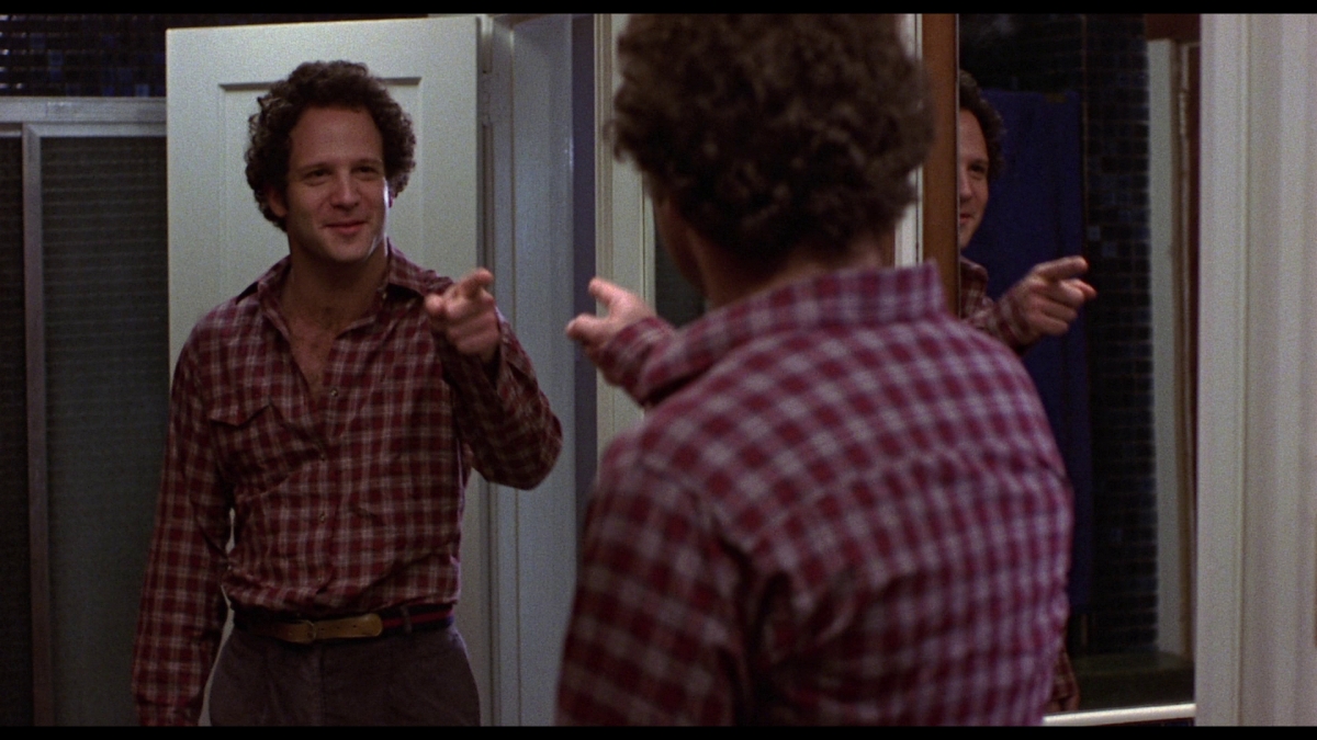 Modern Romance - Modern Romance