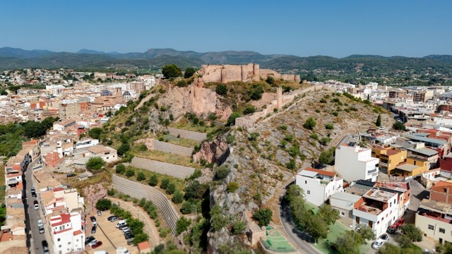 Onda recibe la mayor subvención de su historia: 2,6 millones para 'El jardín de las mil y una noches'