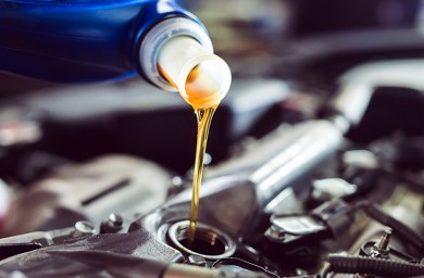 La Comunitat Valenciana recupera más de 13.000 toneladas de aceites industriales usados 