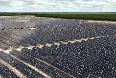 Ijes Solar, de Castalla, se afianza internacionalmente: construye una planta fotovoltaica de 45,5 MW en Francia