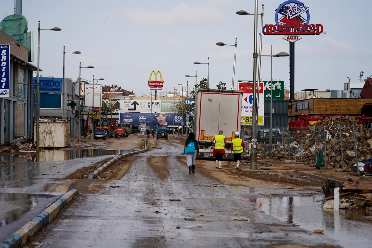  - Foto: EDUARDO MANZANA/EP