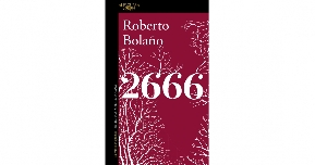 Los libros 'gordos' son para el verano: '2666', de Roberto Bolaño