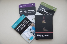 La UJI participa en la Feria Internacional del Libro Universitario en México con seis títulos propios