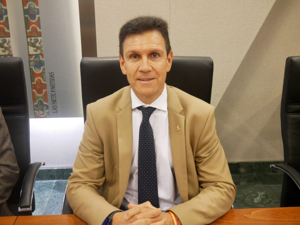 El PP pide un impulso a la creación de empresas que gestionen y reutilicen los residuos de construcción