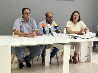 El PSOE de San Fulgencio acusa al PP de 