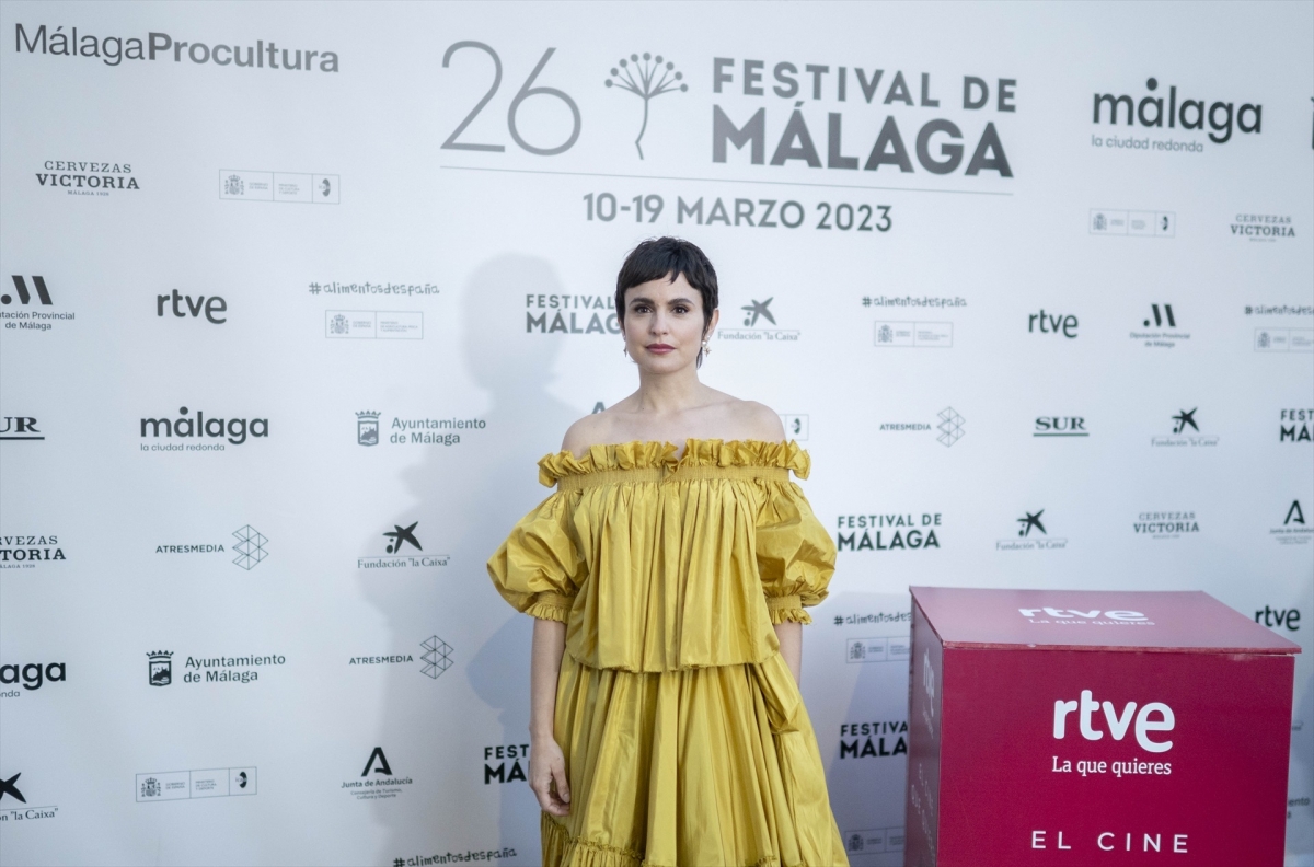 Muere la actriz Verónica Echegui