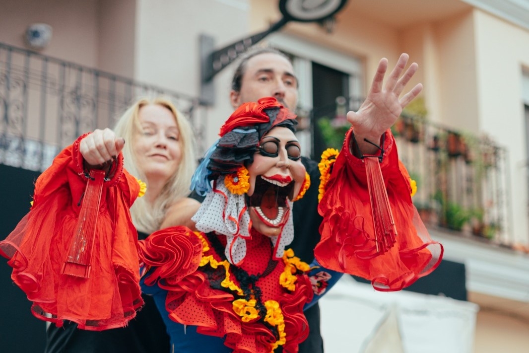 Castro Festival tanca la seua edició més extensa amb 40 activitats: preveu ampliar les seues seus en 2026