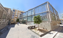 La Vila Joiosa convertirá la planta baja de Urbanismo en centro de operaciones de la Smart City