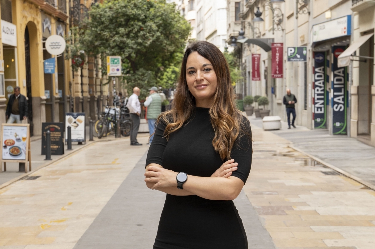 El Gobierno nombra este martes a Zulima Pérez comisionada por la Dana