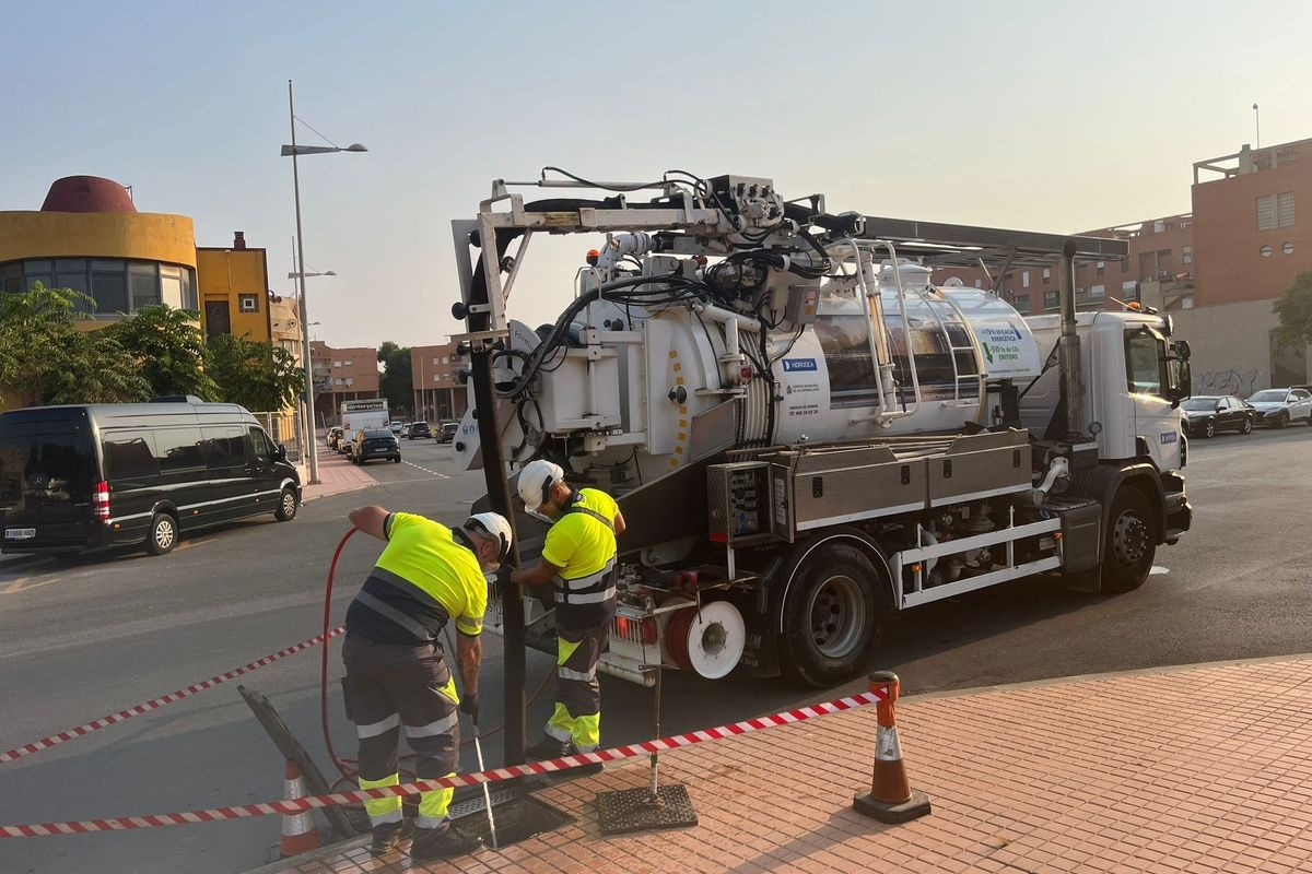  - Foto: AYTO. CARTAGENA