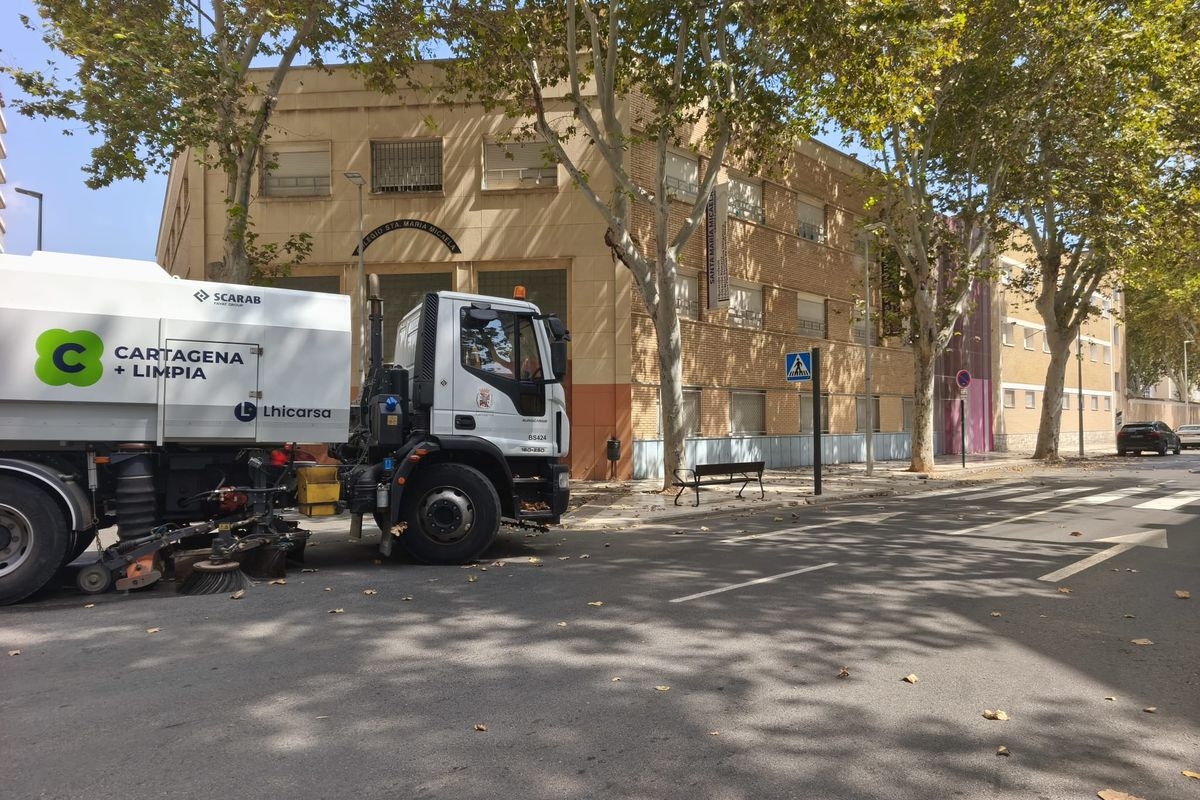  - Foto: AYTO. CARTAGENA