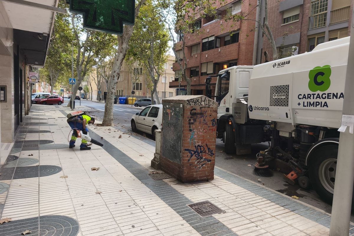  - Foto: AYTO. CARTAGENA