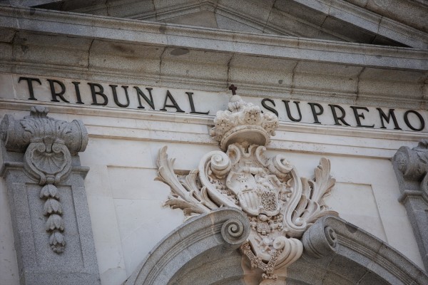 El Supremo reitera que ayuntamientos devuelvan plusvalia municipal si hubo pérdidas en venta
