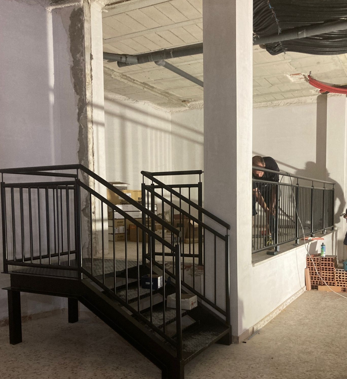 Justicia invierte 359.000 euros en la nueva Unidad de Valoración Forense Integral y el archivo judicial de Torrevieja