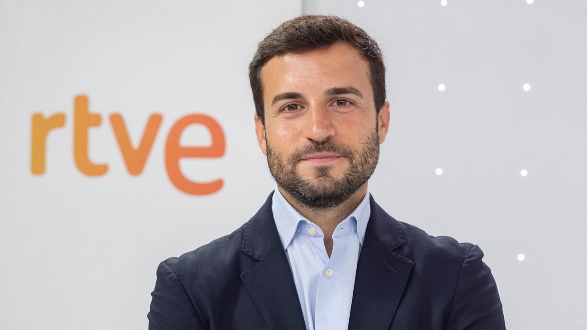 Mauro Belenguer, nuevo director del Centro Territorial de RTVE en la Comunitat Valenciana
