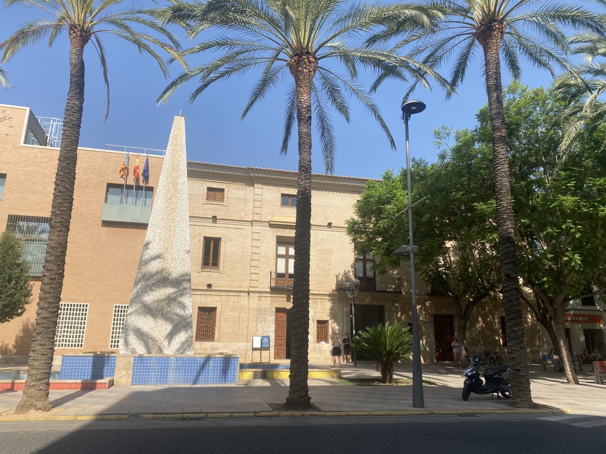 El Ayuntamiento de Catarroja refuerza el acceso a la vivienda mediante una ayuda habitacional de 174.000 euros