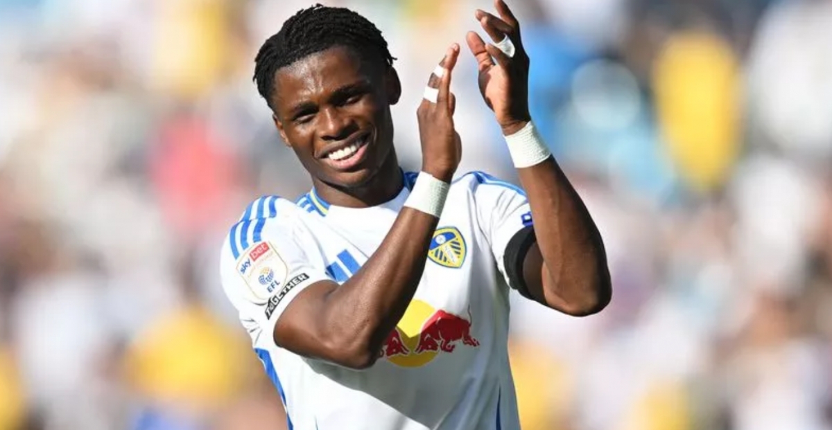 El Valencia CF pelea la opción de compra por Ramazani