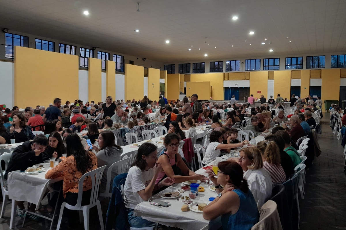 Morella fa balanç de les seues celebracions d'agost: nou dies festius amb 