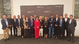 Valencia acogerá el principal congreso internacional sobre talento en microchips y semiconductores