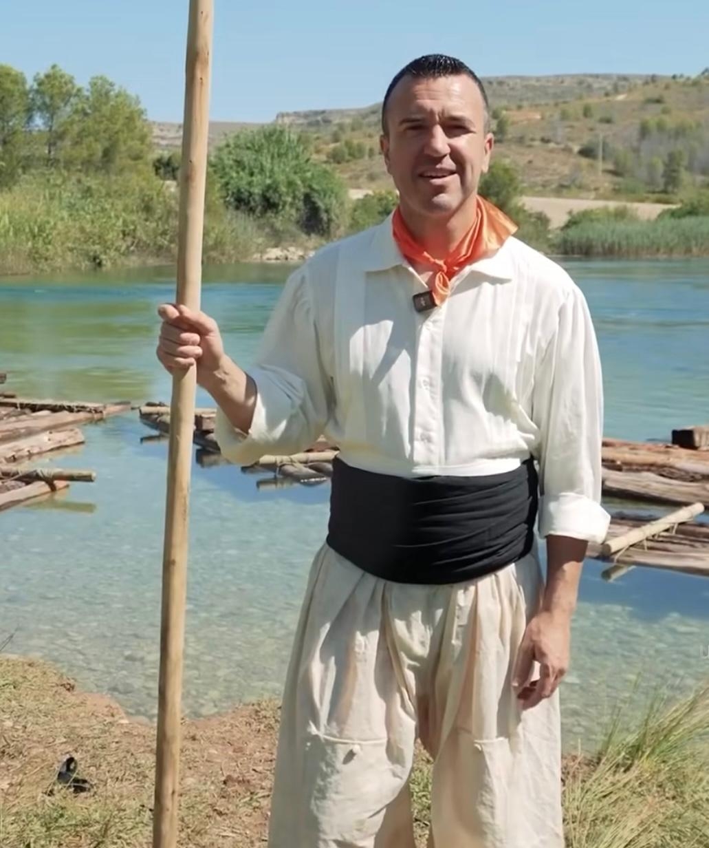 El presidente de la Diputación de Valencia, Vicente Mompó - El presidente de la Diputación de Valencia, Vicente Mompó