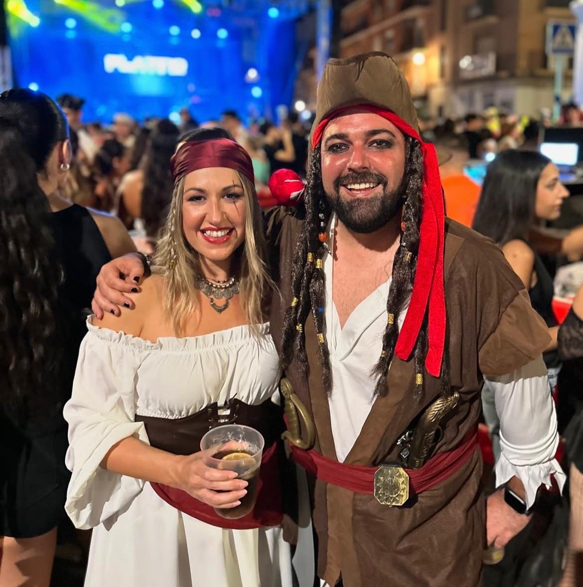 El alcalde de Rafelbunyol, Fran López - El alcalde de Rafelbunyol, Fran López