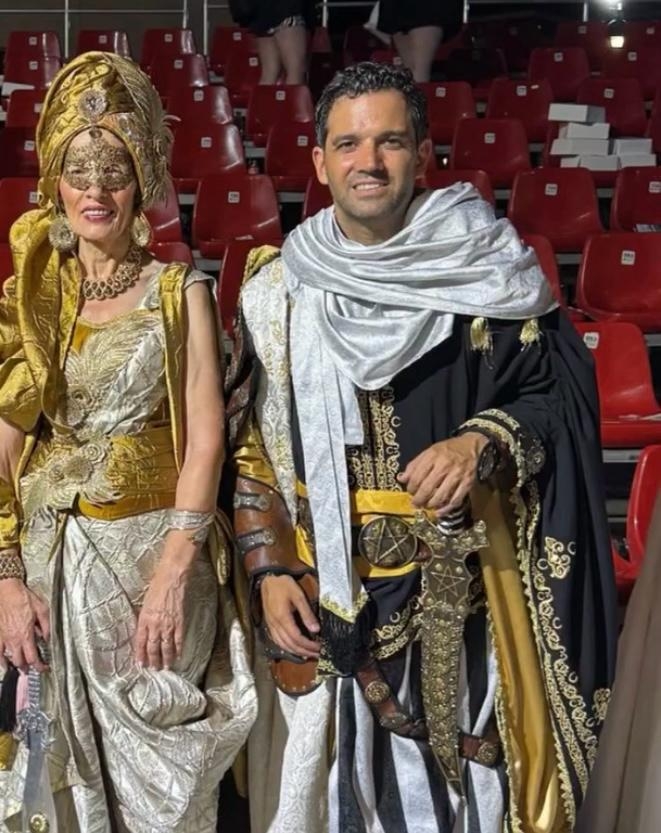 El alcalde de Paterna, Juan Antonio Sagredo - El alcalde de Paterna, Juan Antonio Sagredo