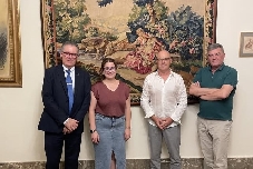 Los beneficios médicos del aceite de Castellón: el Hospital Provincial estudia su potencial antitumoral
