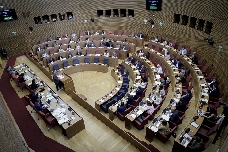 De la remodelación del Consell a la investigación de la riada: arranca un curso político con la Dana como protagonista