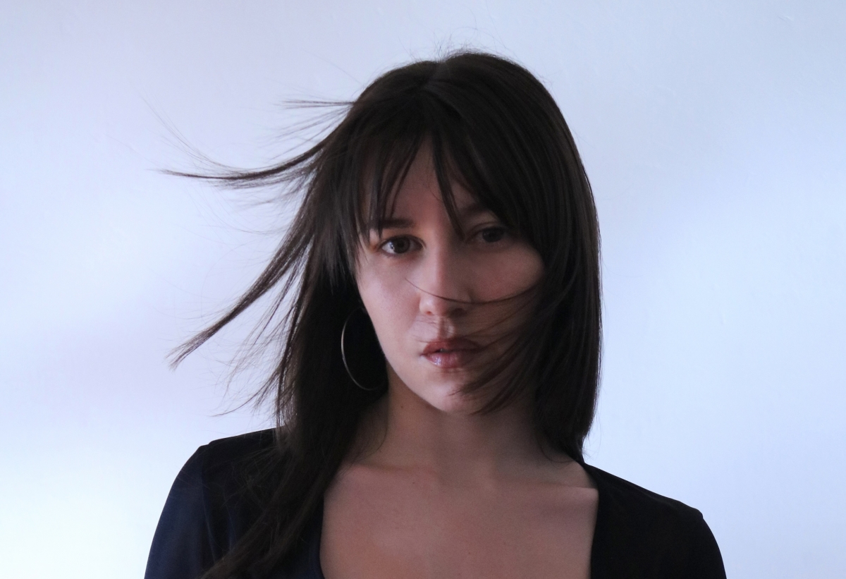 La valenciana Silvia Ferrer, de vestir a Judeline o Ana Mena, a testarse en la Mercedes-Benz Fashion Week Madrid