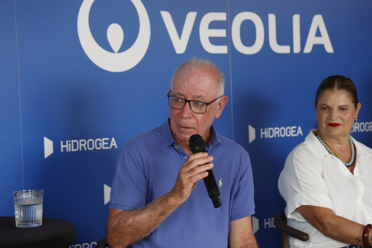 Antonio Navarro Corchón, concejal de Murcia.