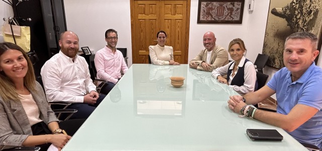Moncada acelera las EGM de sus tres polígonos