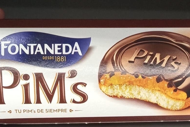 Fontaneda alerta de la distribución de una partida de galletas con partículas metálicas en la Comunitat Valenciana
