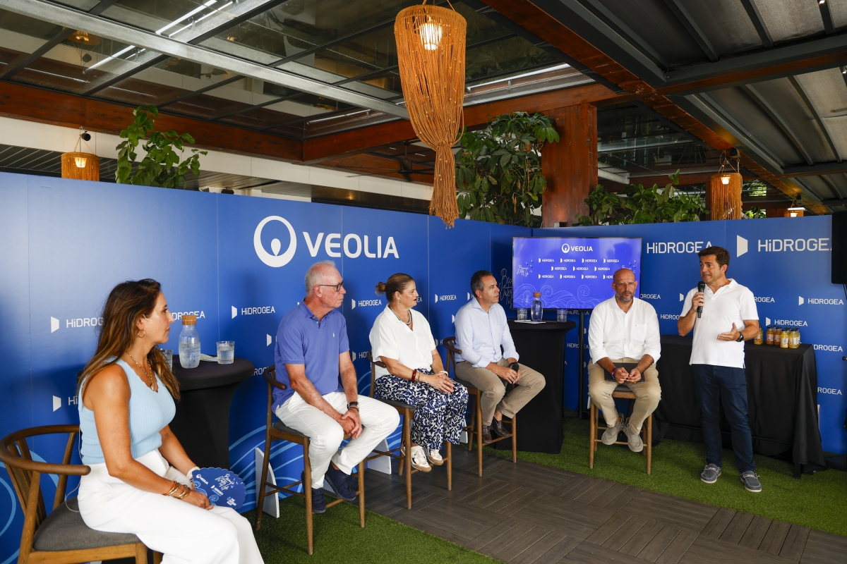 Así gestionan el agua los alcaldes de la Región