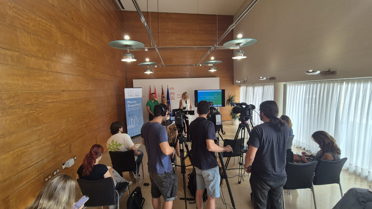  - Foto: AYTO. MURCIA