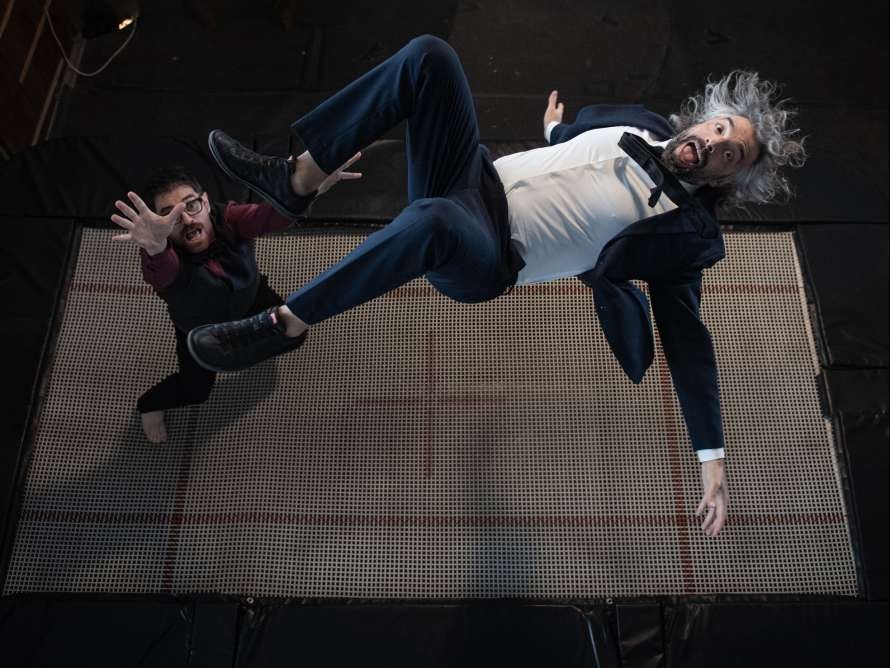 Collage, de BotProject