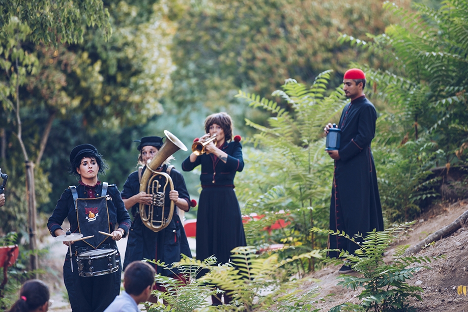 B.O.B.A.S., de Jimena Cavalletti