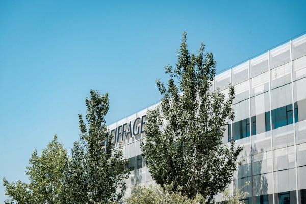 Eiffage compra tres empresas del sector energético en España, entre ellas la valenciana CVS